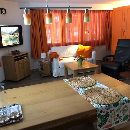 Apartamento Cresta Di Saas Exterior foto