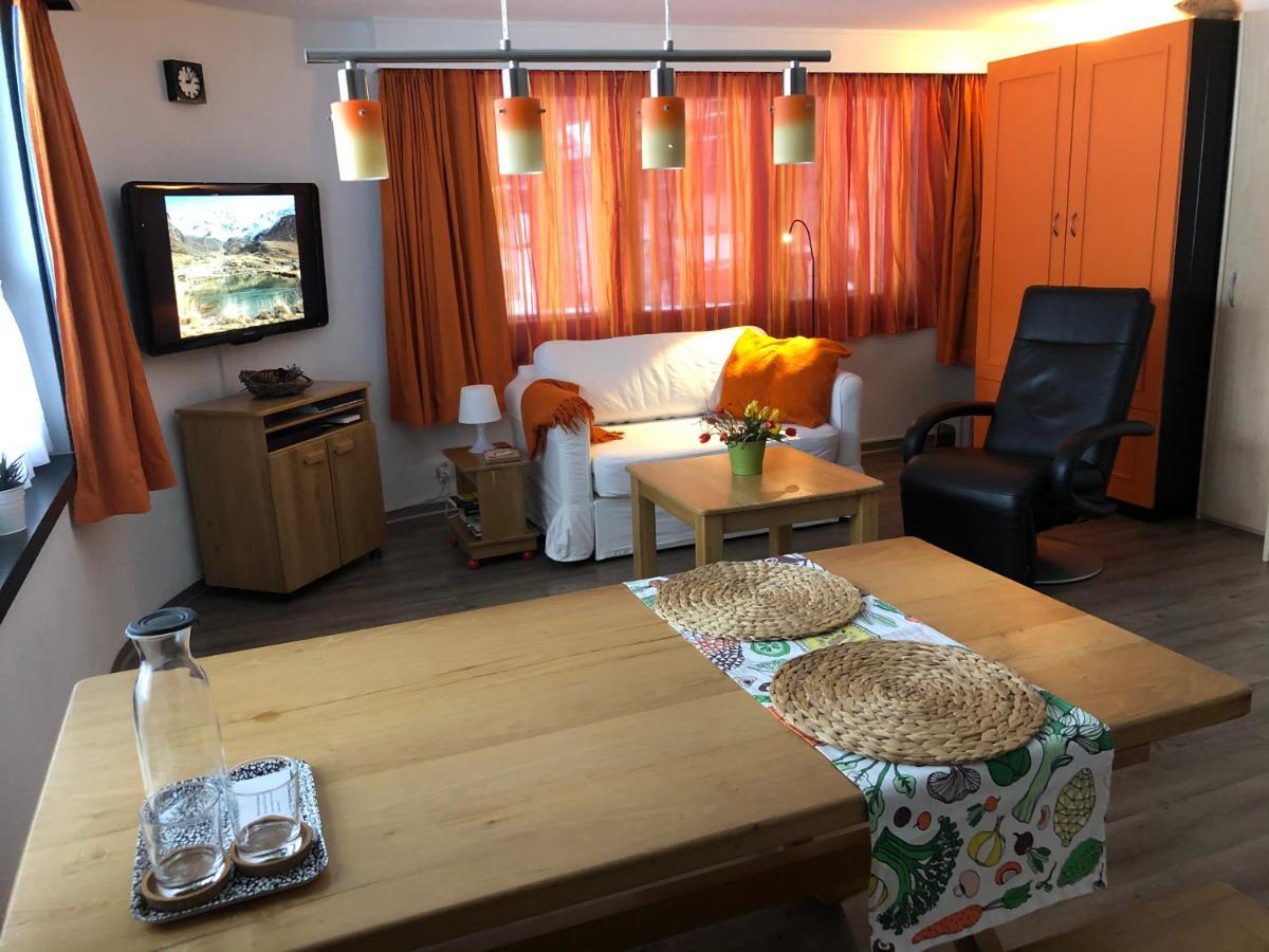 Apartamento Cresta Di Saas Exterior foto