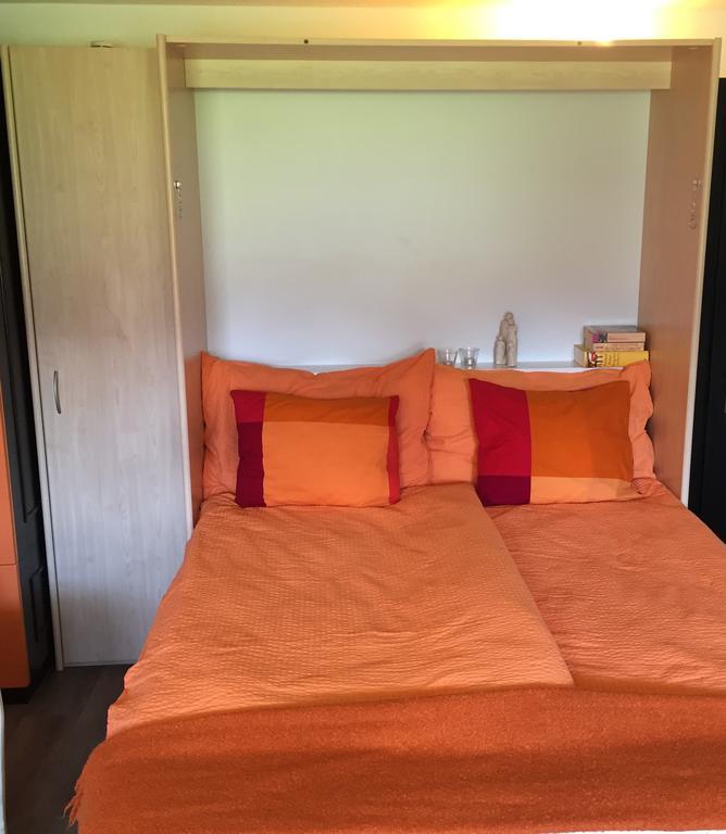 Apartamento Cresta Di Saas Exterior foto
